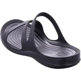 Crocs Swiftwater Sandal schwarz 38/39