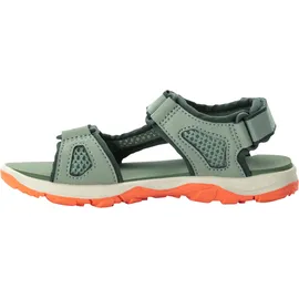 Jack Wolfskin Taraco Beach Sandal K Mint 38