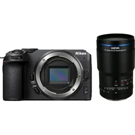 Nikon Z 30 Body