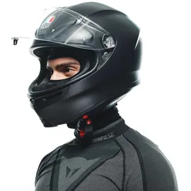 Dainese Dry Sturmhaube schwarz-blau für Männer