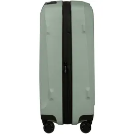Samsonite Essens ZIP 4-Rollen Cabin 55 cm / 50 l khaki
