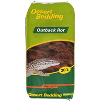 Lucky Reptile Desert Bedding