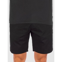 REELL Reflex Easy Shorts black Gr. L