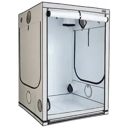 HOMEbox Ambient Q150+ Growbox 150x150x220cm
