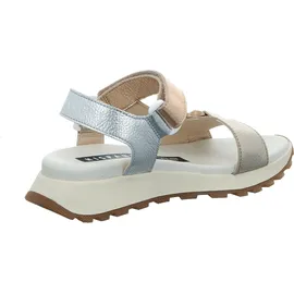 Hispanitas MAUI-V2 für Damen, beige, Größe 37 EU