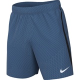 Nike Strk Shorts Industrial Blue/Black/White M