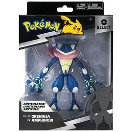 Pokémon Figur mit Gelenken Pokémon 15 cm