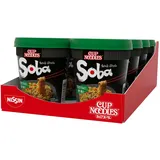 Nissin Soba 5997523324384 Nudeln Instant-Soba-Nudeln