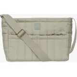 jollein Organizer Kinderwagen Tasche Olive