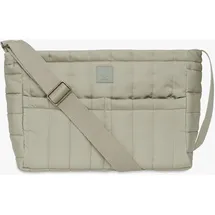jollein Organizer Kinderwagen Tasche Olive