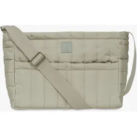 jollein Organizer Kinderwagen Tasche Olive