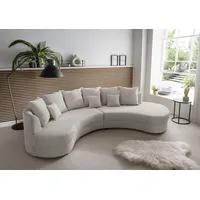 INOSIGN »Limoncello organische Formensprache, OTTOs Choice, L-Form«, ergonomische Form