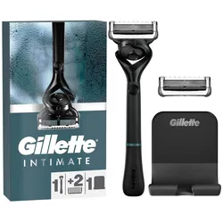 Gillette INTIMATE Rasierer Herren 1 St.
