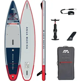 Aqua Marina Hyper 381 x 76 x 15 cm navy