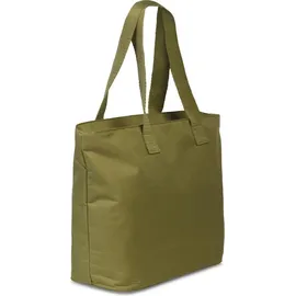 BENCH loft Shopper Polyester Grün