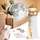 huikuangeu Leuchtturm Deko Lampe, - LED Projektion, mit Fernbedienung, Und Bluetooth - Leuchtfeuer Geschenk für Schlafzimmer, Wohnzimmer, Weihnachten, Geburtstag