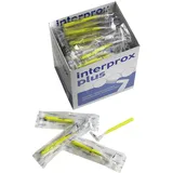 interprox plus mini gelb Interdentalbürsten 100er