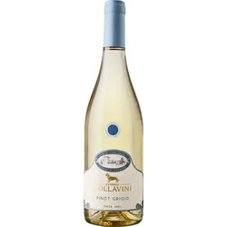 18er Set Collavini Pinot Grigio Villa Canlungo 2023 - Versandkostenfrei!