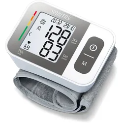 SANITAS Blutdruckmessgerät SBC 15