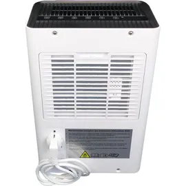Aktobis AG Luftentfeuchter WDH-106LE