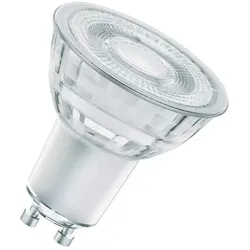 Ledvance OSRAM LED STAR+ GLOWdim - LED-Spot-Glühbirne - Form: PAR16 - GU10 - 4.5