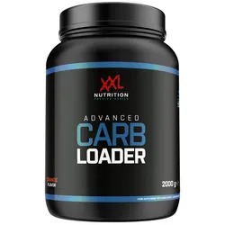 Advanced Carb Loader - Orange - 2000 Gramm - XXL Nutrition