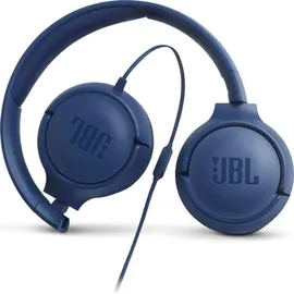 JBL Tune 500 blau