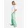 Smith & Soul Rundhalsshirt Grün S