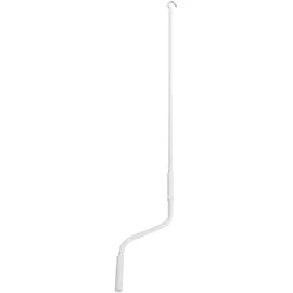 MCW Markisenkurbel Handkurbel 150cm Weiß