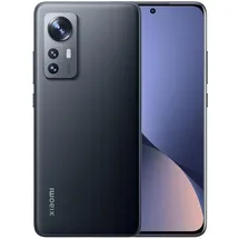 Xiaomi 12X 8 GB RAM 256 GB Gray