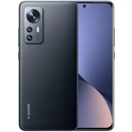 Xiaomi 12X 8 GB RAM 256 GB Gray