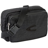 CAMEL ACTIVE Journey Gürteltasche 22 cm black