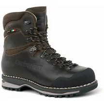Zamberlan Sella GTX RR Trekkingstiefel braun, Größe 47 - 47