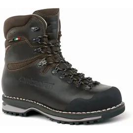 Zamberlan Sella GTX RR Trekkingstiefel braun, Größe 47 - 47