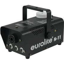 Eurolite N-11 amber Nebelmaschine