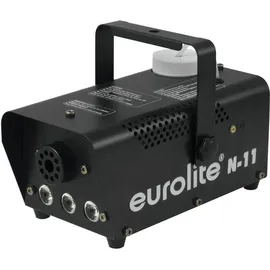 Eurolite N-11 amber Nebelmaschine