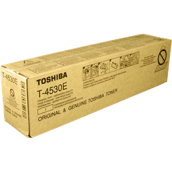 Toshiba Toner T-4530E 6AK00000134  schwarz