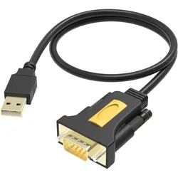 Vision USB to Serial Adaptor - Serieller Adapter