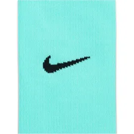 Nike Strike Dri-FIT Stutzen türkis/schwarz 38-42