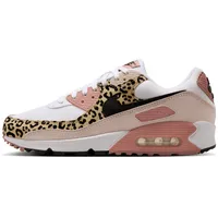 Nike Air Max 90 Damenschuh - Weiß, 38