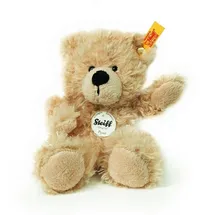 Steiff Fynn Teddybär 18 cm beige