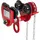 Steinberg Systems Seilwinde Stahl 77-133 mm rot