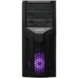 Captiva Power Starter R77-995 Ryzen 5 16 GB 500 GB SSD, (77995)
