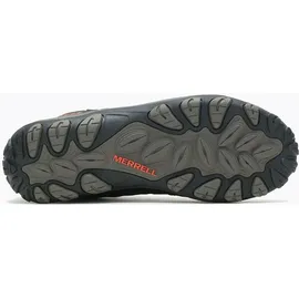 Merrell Accentor 3 Sport Mid GTX Herren, schwarz, 48