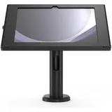 COMPULOCKS Apex Enclosure Tilting Stand für Galaxy Tab A9+ Schwarz