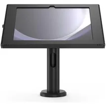COMPULOCKS Apex Enclosure Tilting Stand für Galaxy Tab A9+ Schwarz