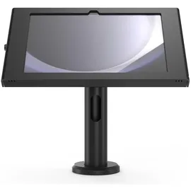 COMPULOCKS Apex Enclosure Tilting Stand für Galaxy Tab A9+ Schwarz