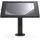 COMPULOCKS Apex Enclosure Tilting Stand für Galaxy Tab A9+ Schwarz