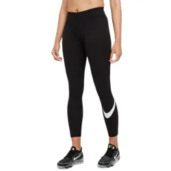 Nike Sportswear Essential Leggings | Leggings für Damen | Schwarz