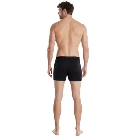 Götzburg Boxershorts schwarz XXL 4er Pack
